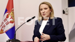 Jedan glasač ima 113 godina